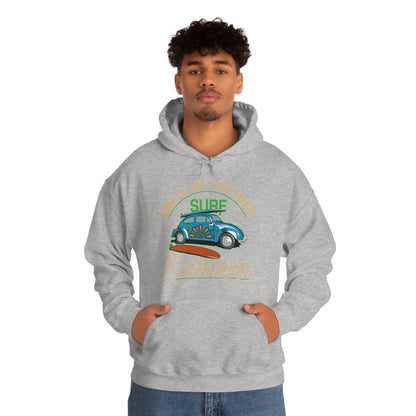 Surf Buggy Hoodie