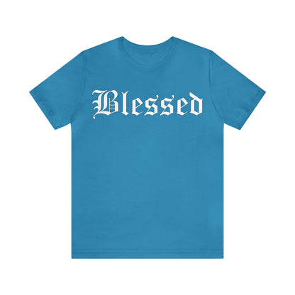 Blessed 1 T-Shirt