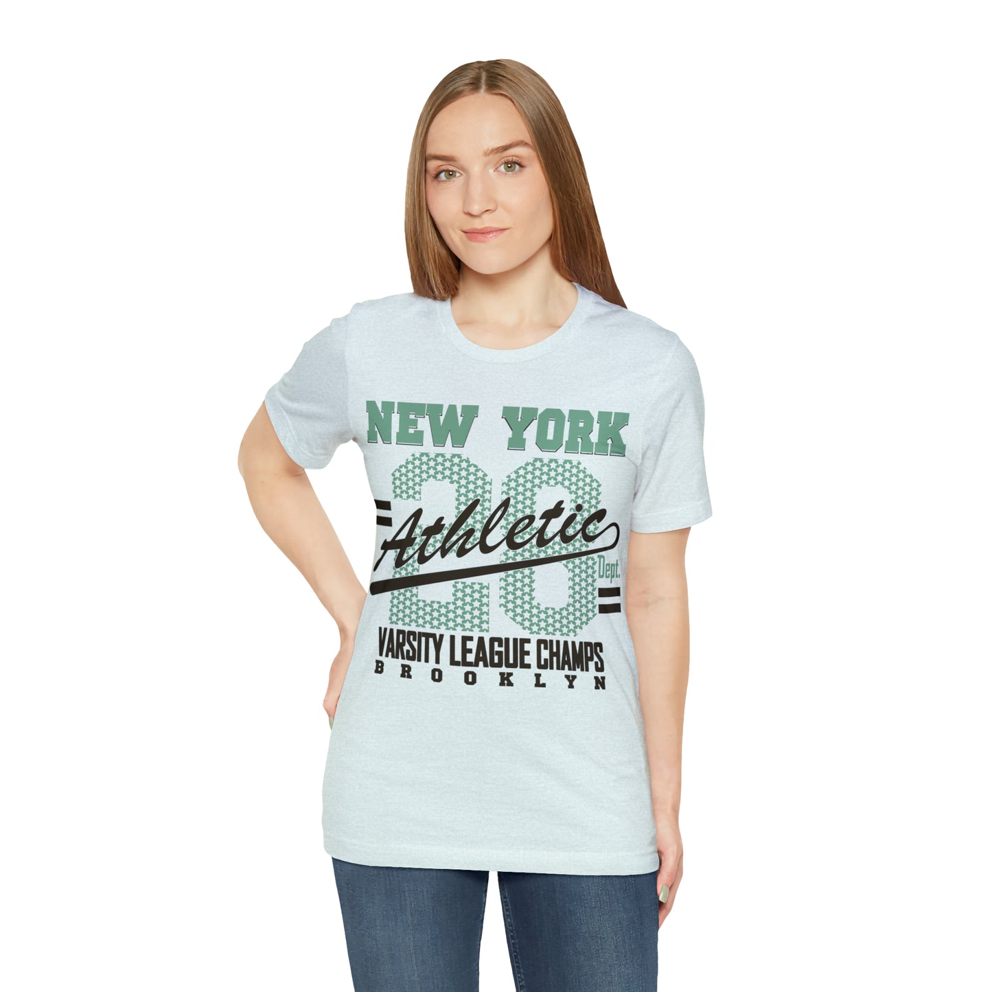 NYC athletics T-Shirt