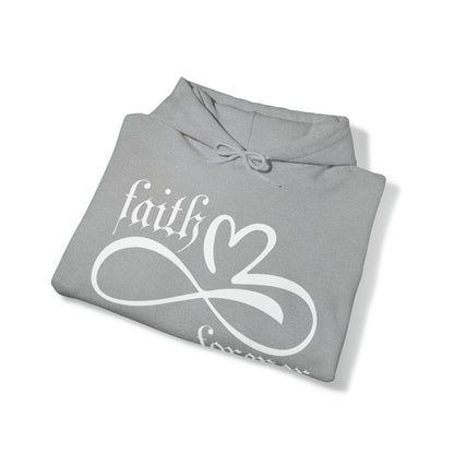 Infinity faith Hoodie