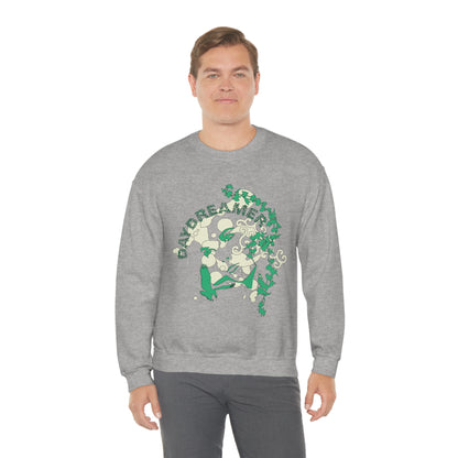 Day Dreamer Crewneck Sweatshirt