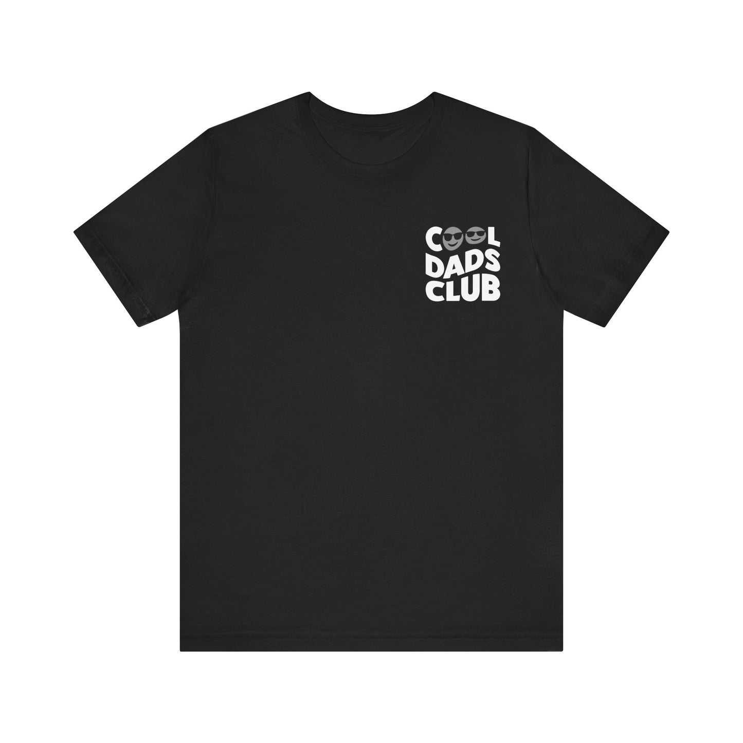 Cool Dads Club T-Shirt