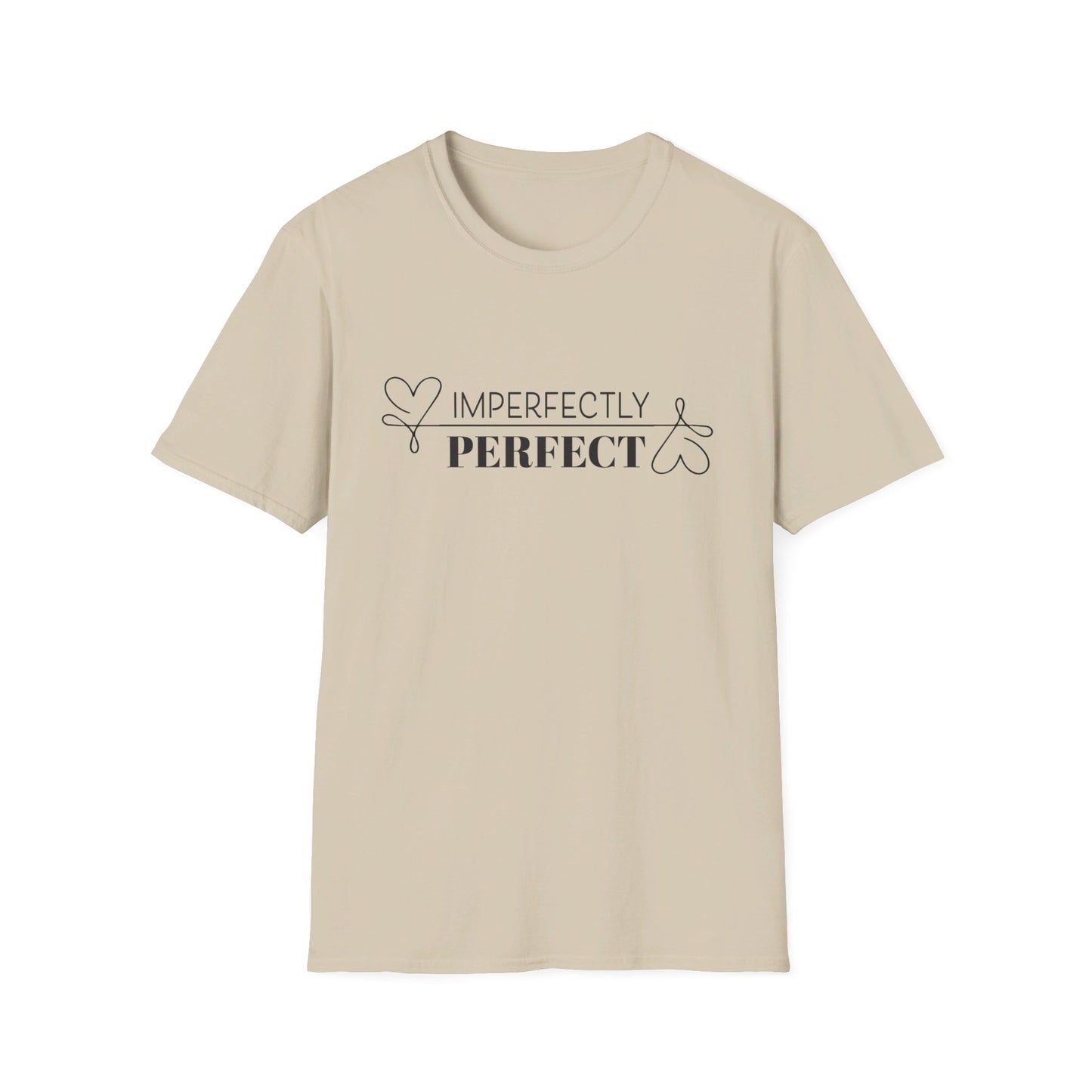 Imperfectly Perfect T-Shirt