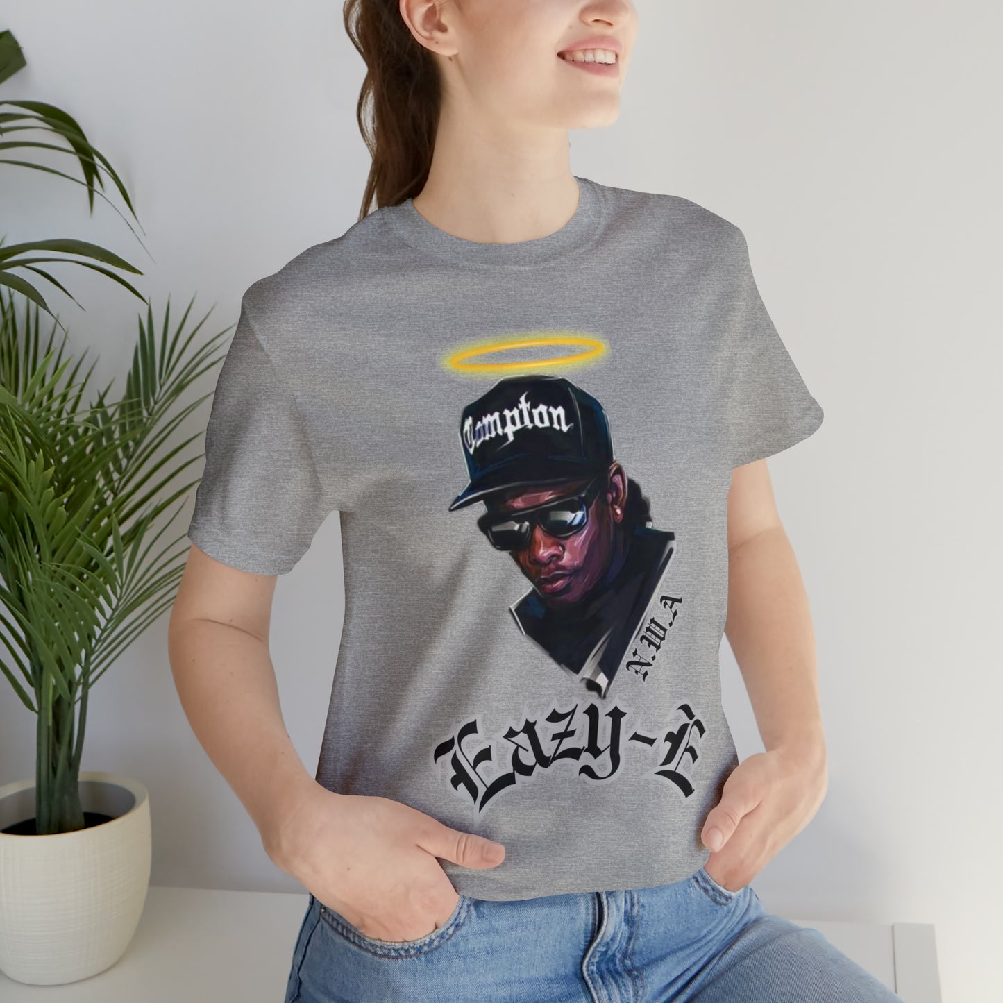 Eazy-E T-Shirt