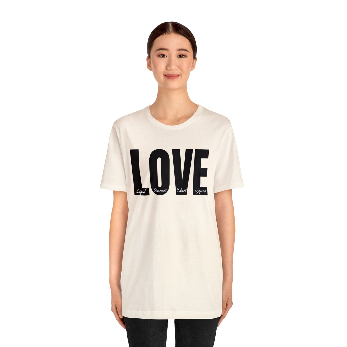 Love definition T-Shirt