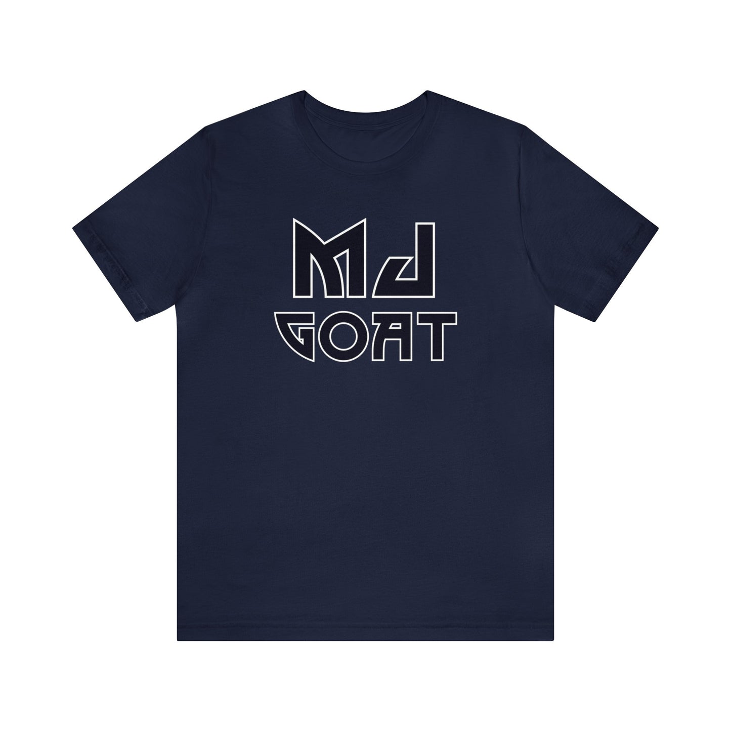 MJ Goat T-Shirt