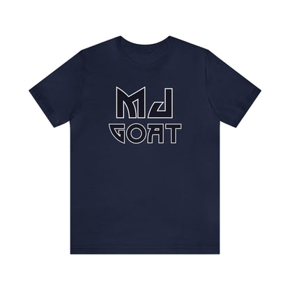 MJ Goat T-Shirt