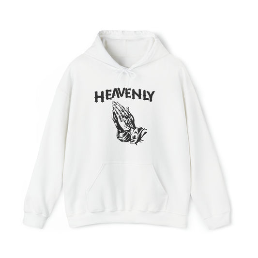 Heavenly Hoodie