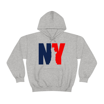 NY Hoodie