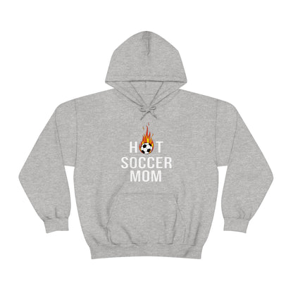 Hot soccer mom Hoodie