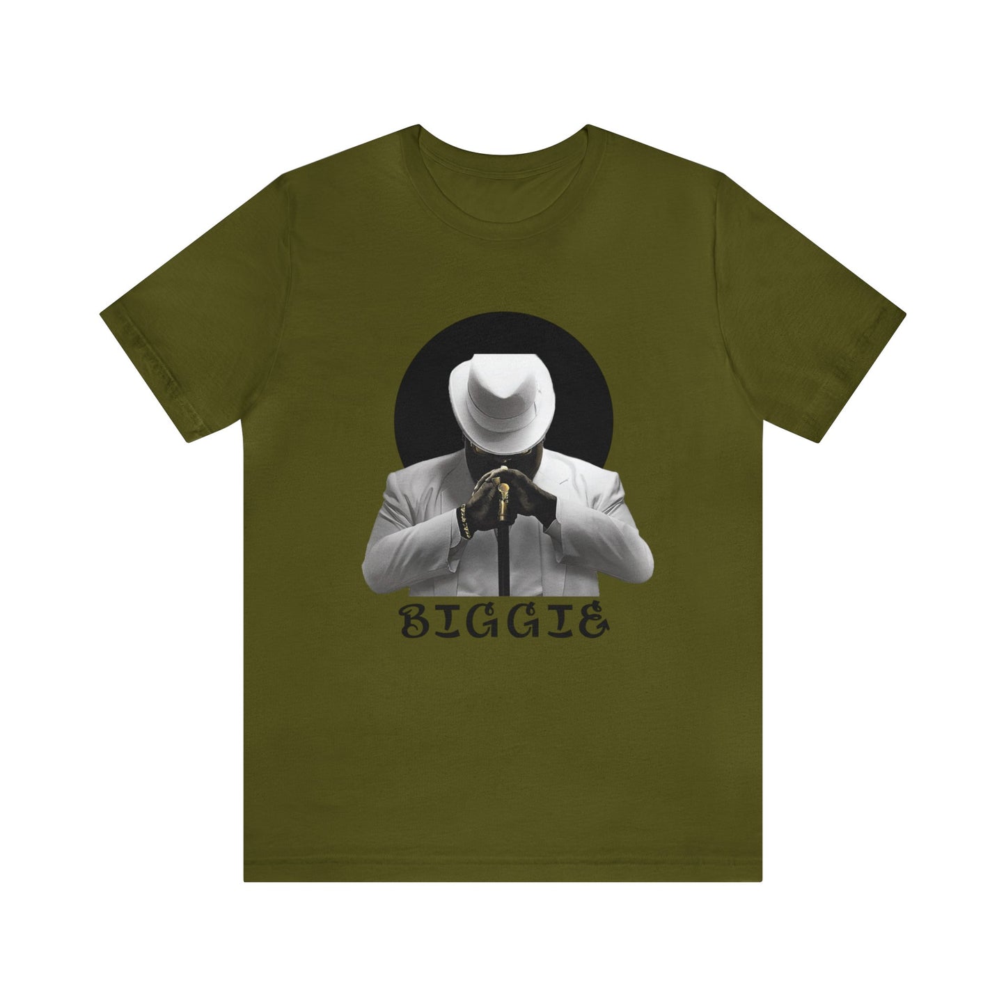 Biggie Smalls T-Shirt