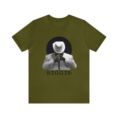 Biggie Smalls T-Shirt