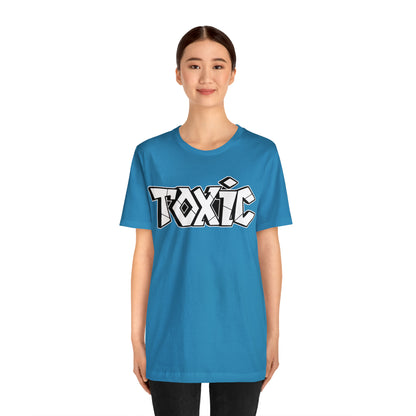 Toxic T-Shirt