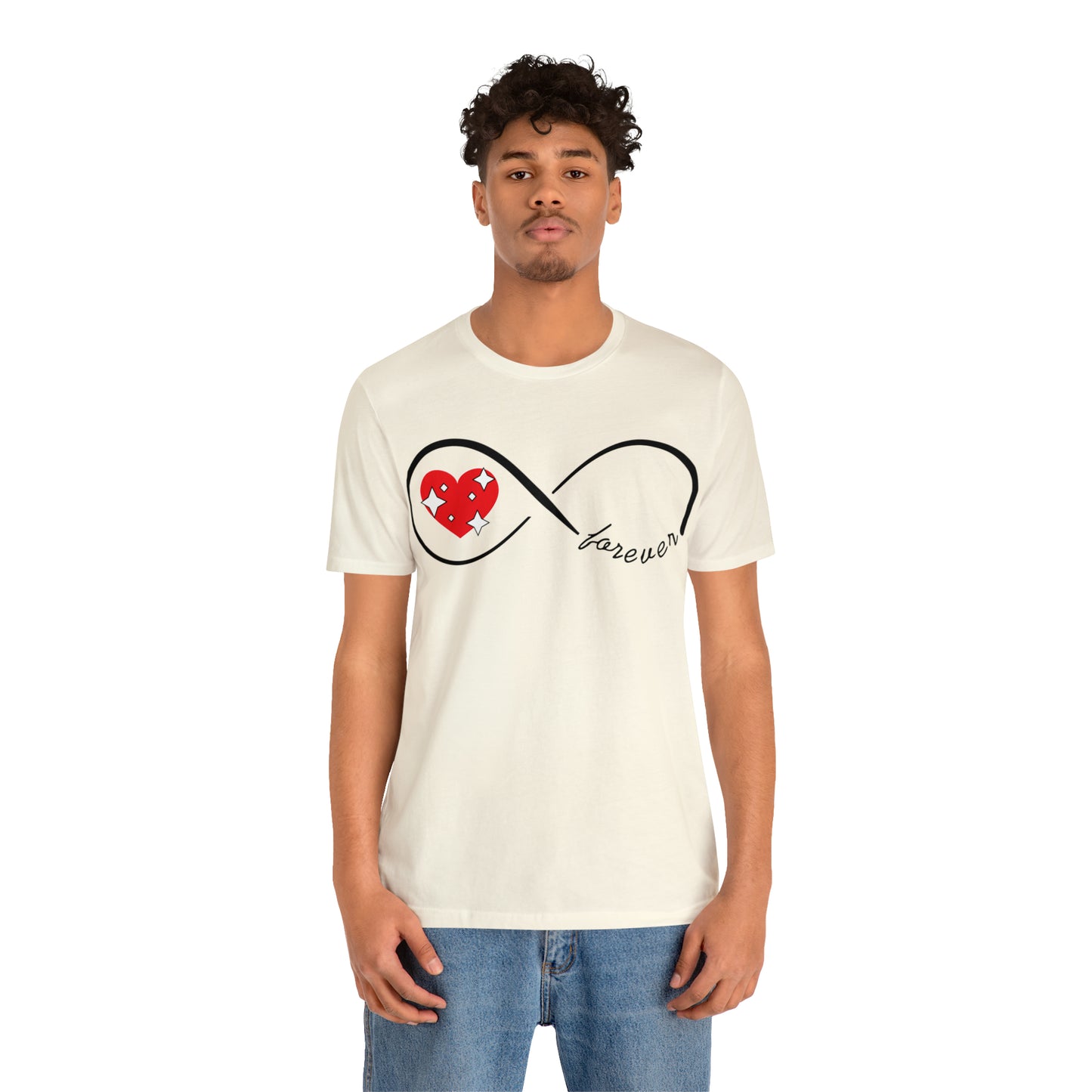 Infinity and Forever T-Shirt