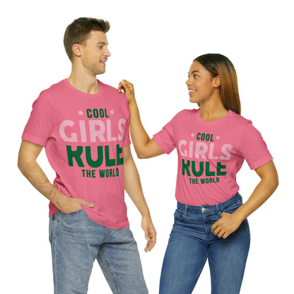 girls rule T-Shirt