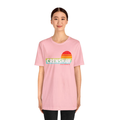 Crenshaw California vintage T-Shirt