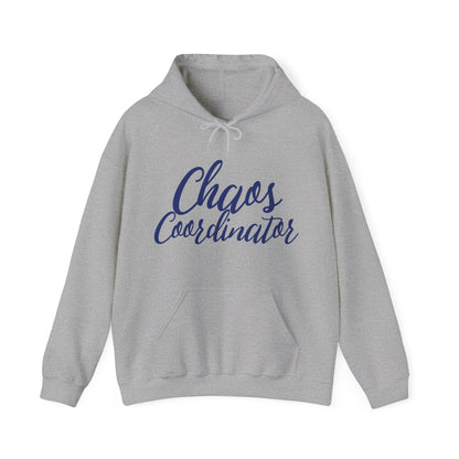 Chaos Coordinator Hoodie