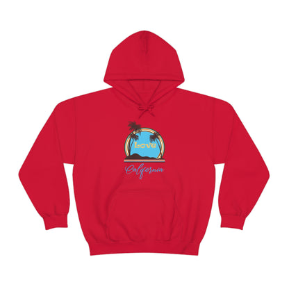 California Love Hoodie