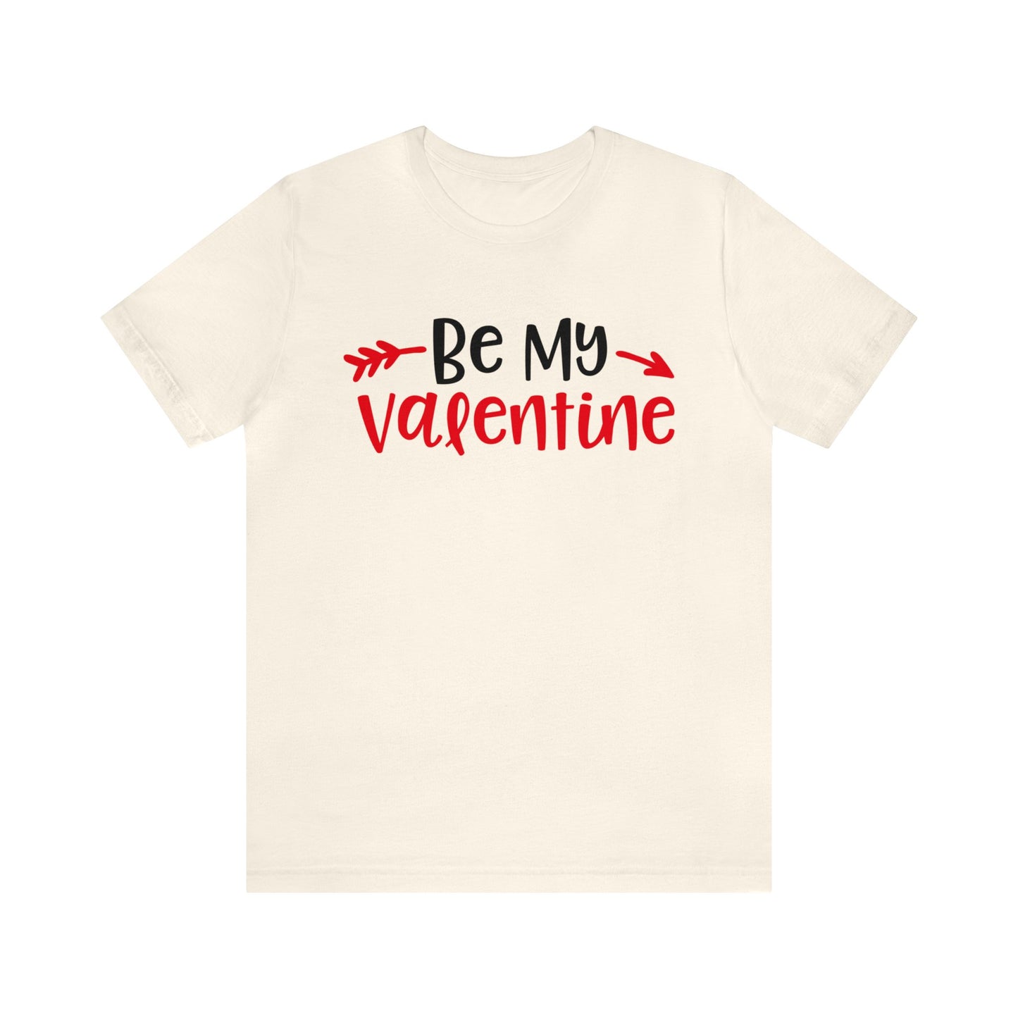 Be-My-Valentine T-Shirt