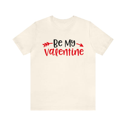 Be-My-Valentine T-Shirt