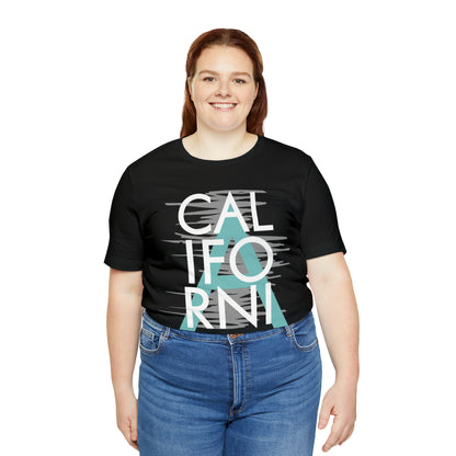 California T-Shirt