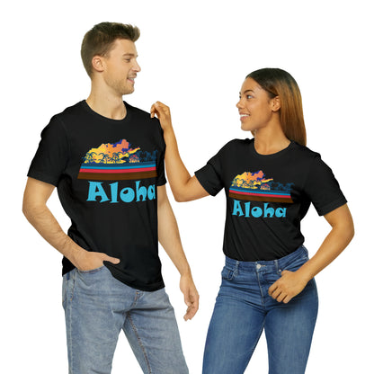 Aloha Beach T-Shirt