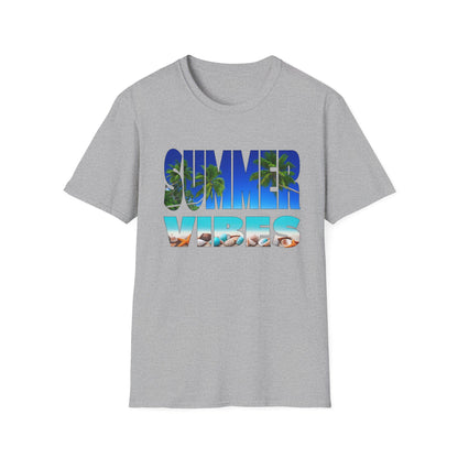 Summer Vibes T-Shirt