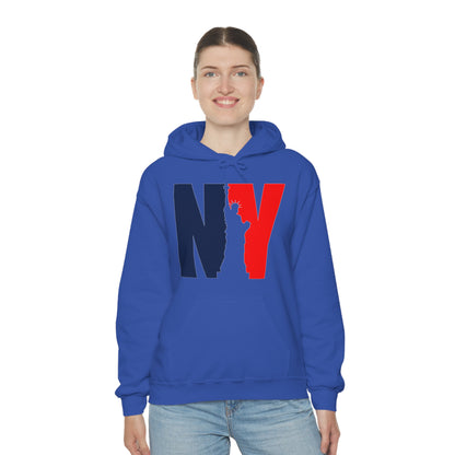 NY Hoodie