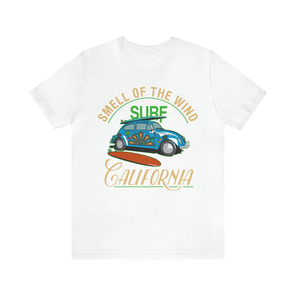 Surf Buggy T-Shirt