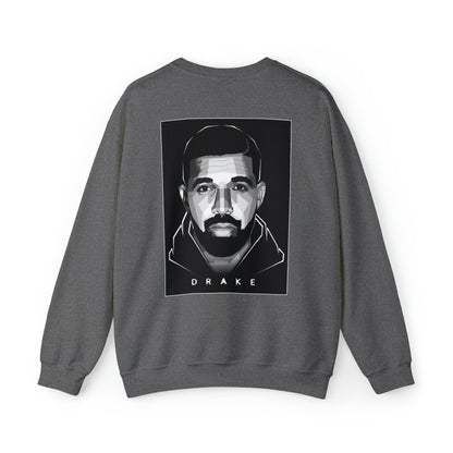 Drake you only live once Crewneck Sweatshirt