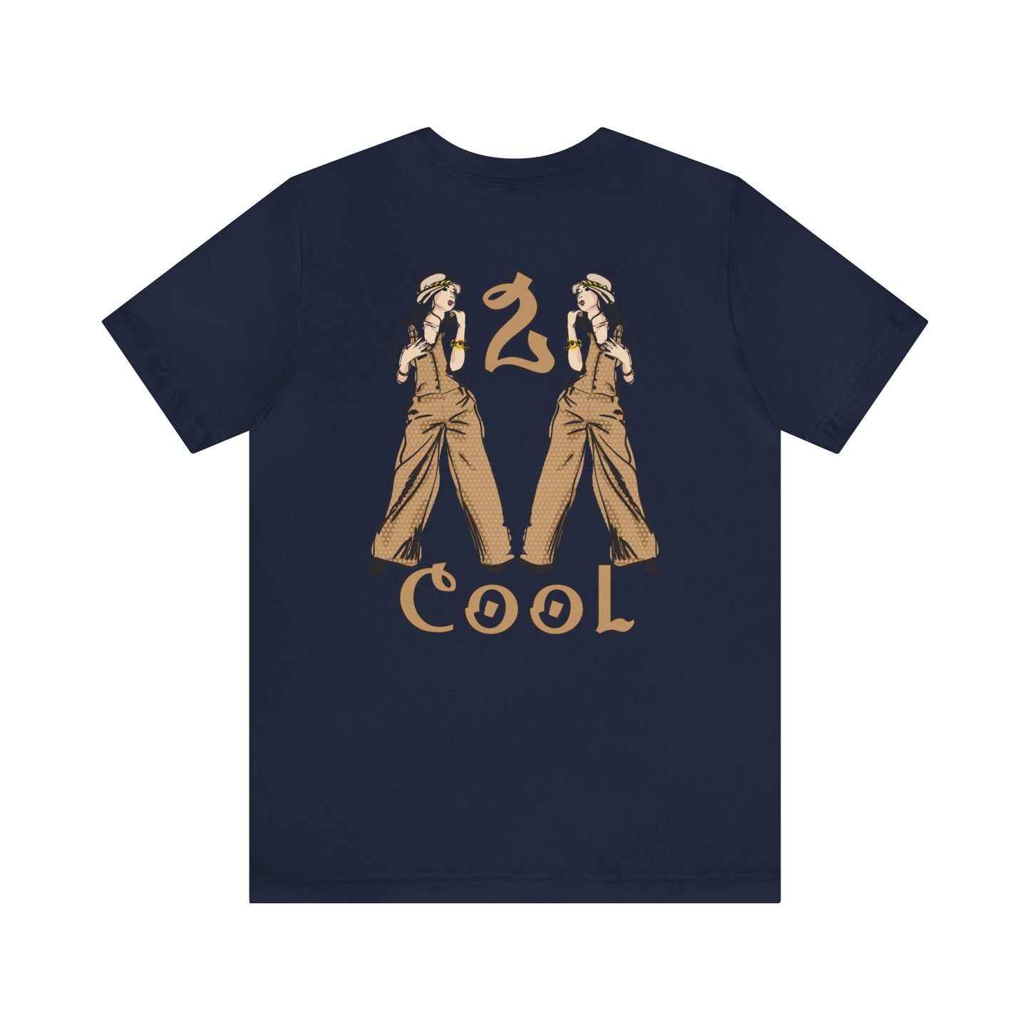 2Cool T-Shirt