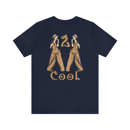 2Cool T-Shirt