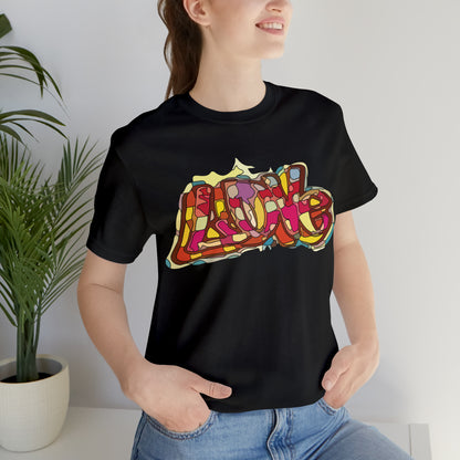 Love in graffiti T-Shirt