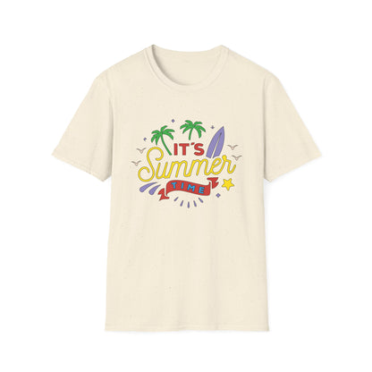 It's Summer time T-Shirt