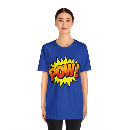 POW! T-Shirt