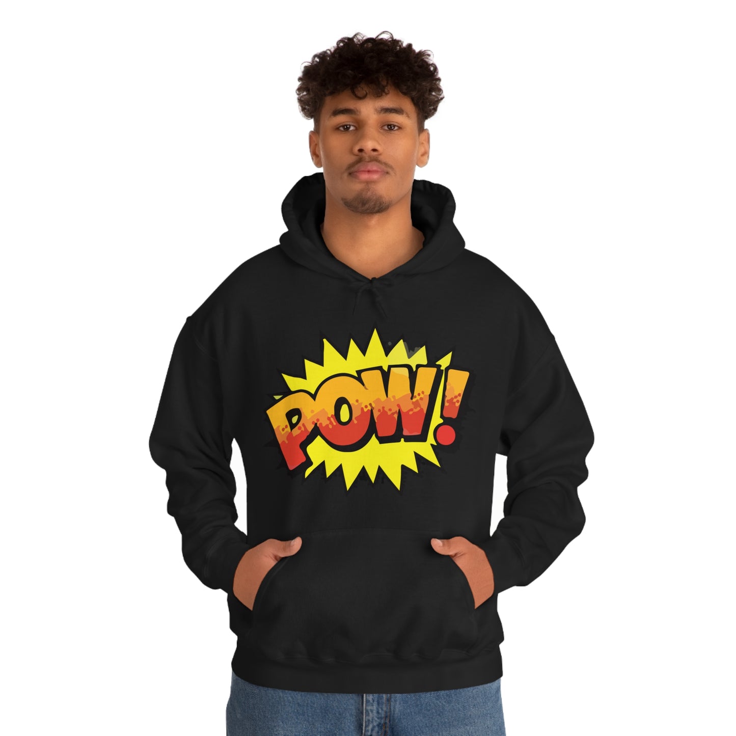 POW! Hoodie