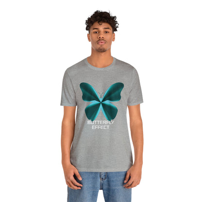 Butterfly effect T-Shirt