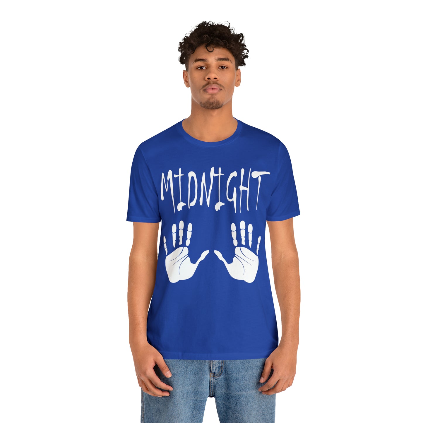 midnight T-Shirt