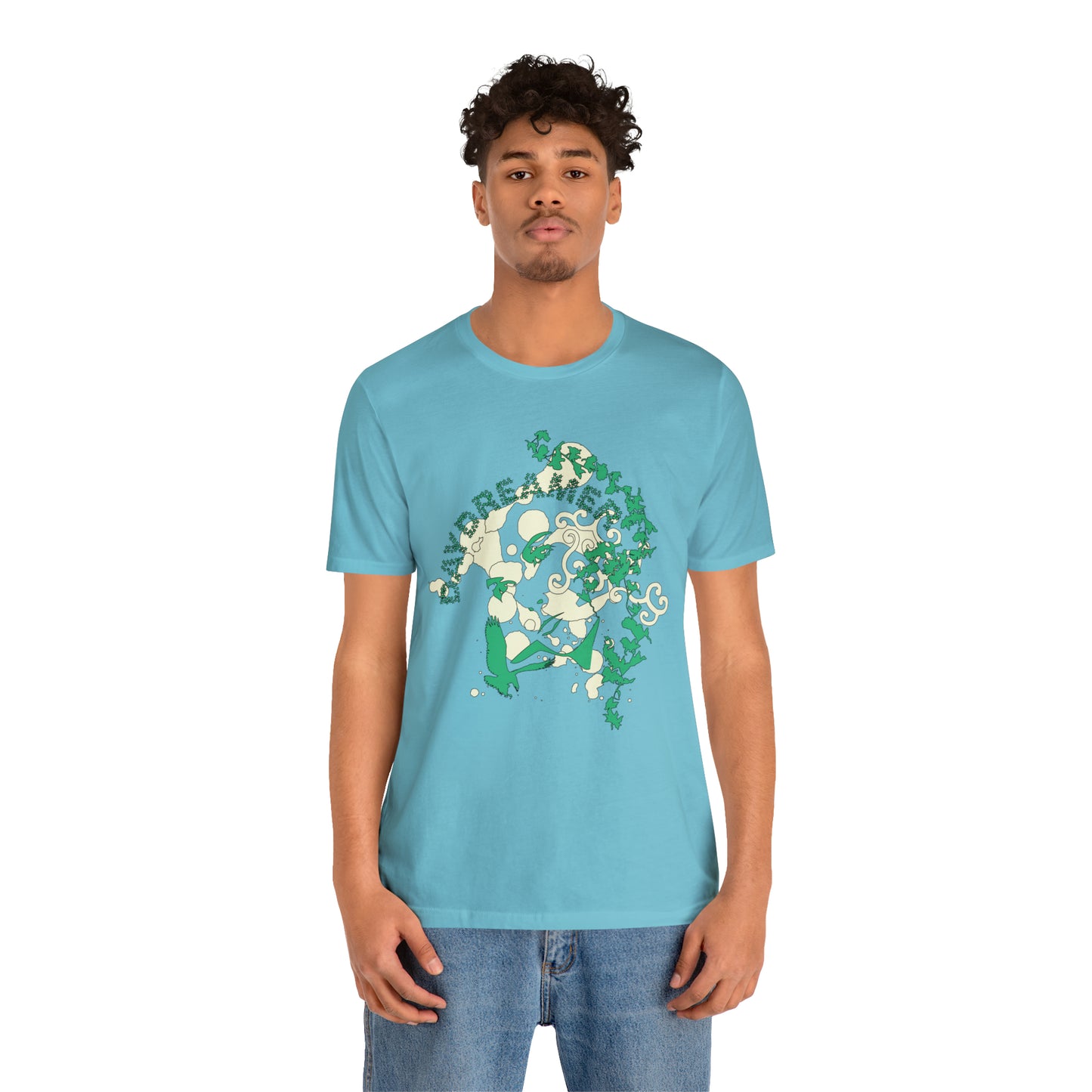 Day Dreamer T-Shirt