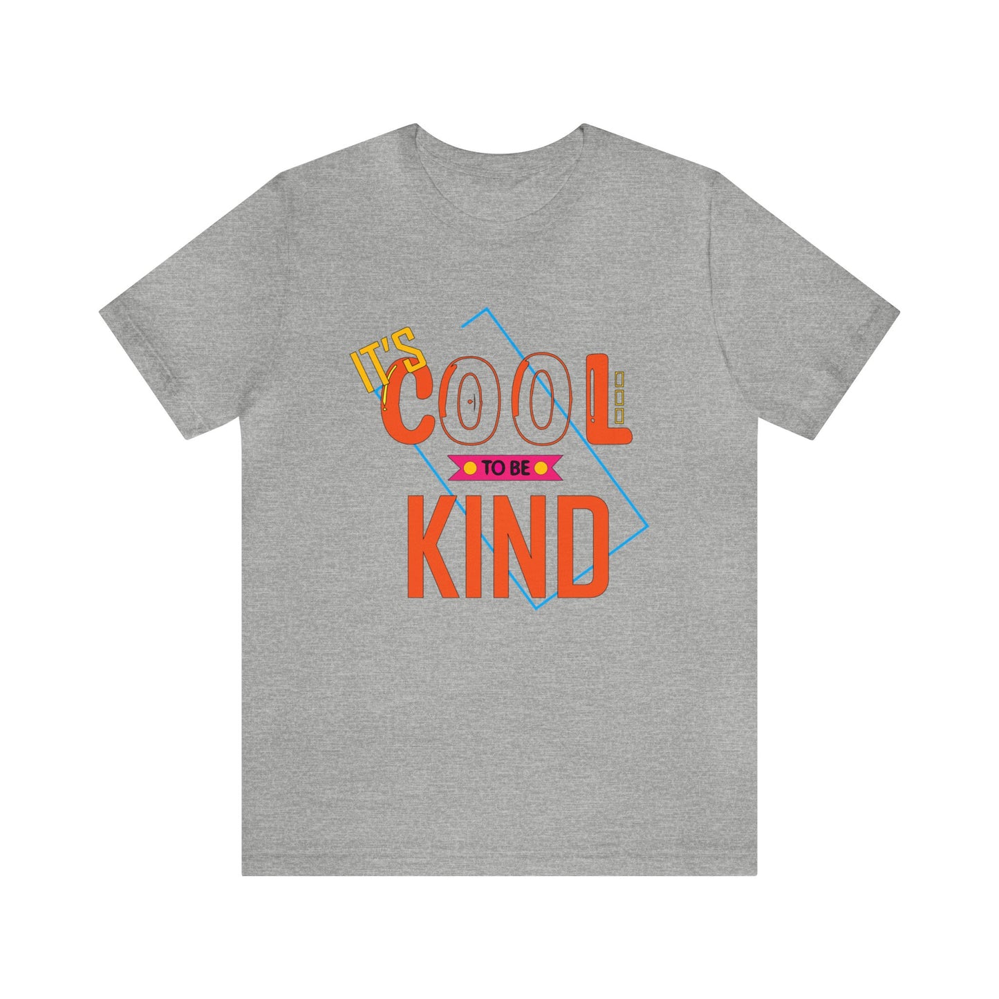 It's cool to be kind T-Shirt