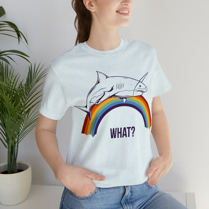 So What? T-Shirt