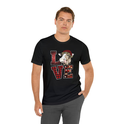 Cow love T-Shirt