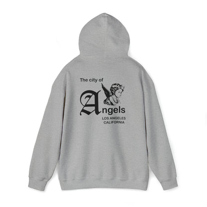 City of angels Hoodie