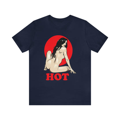 Hot passionate sexy T-Shirt