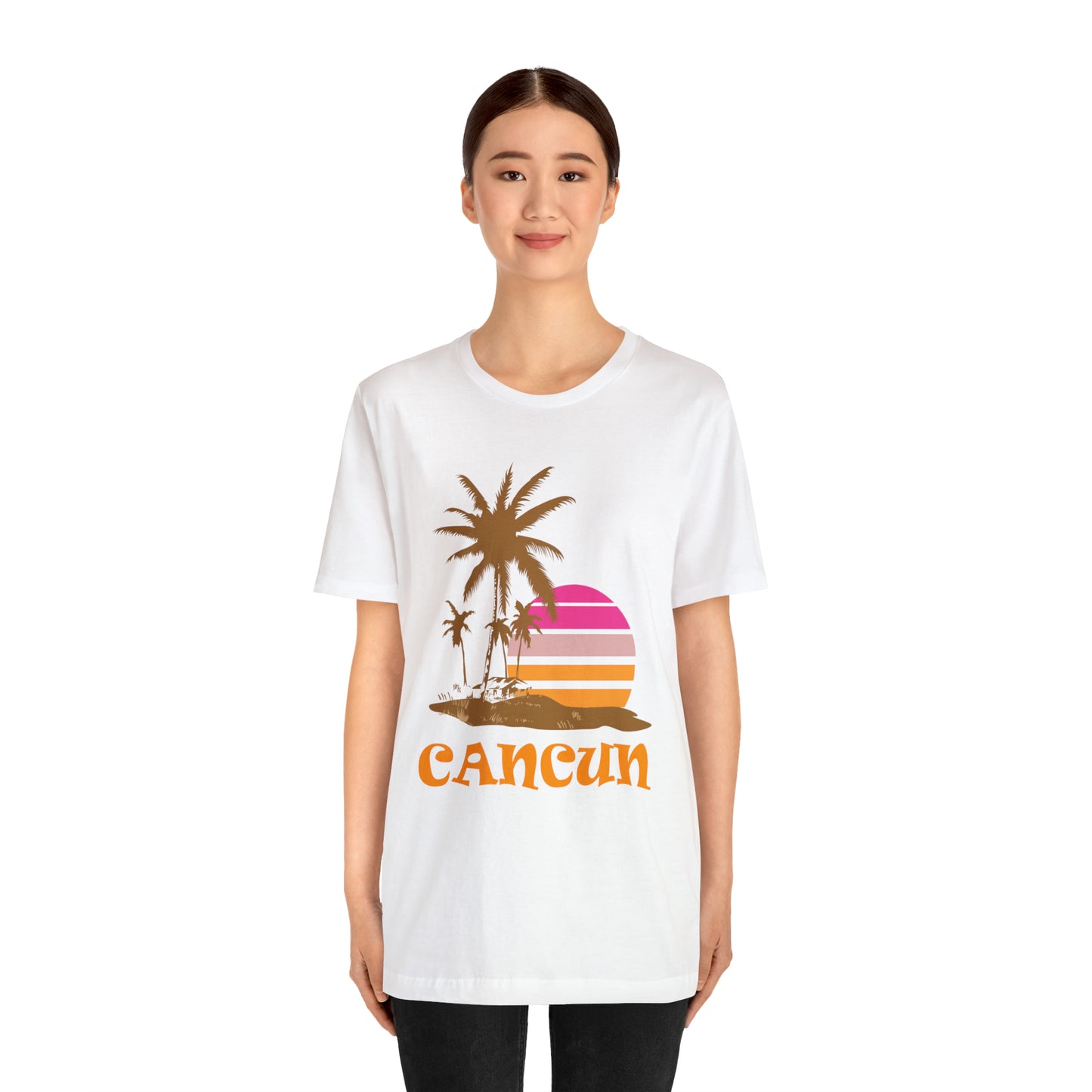 Cancun Vibe T-Shirt