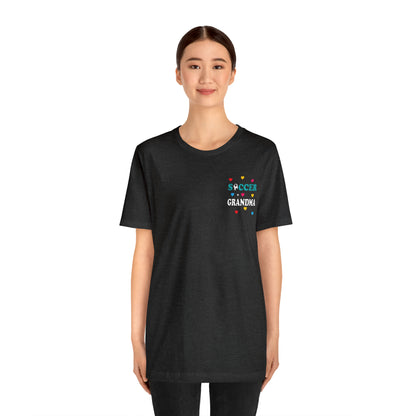 Soccer grandma era T-Shirt