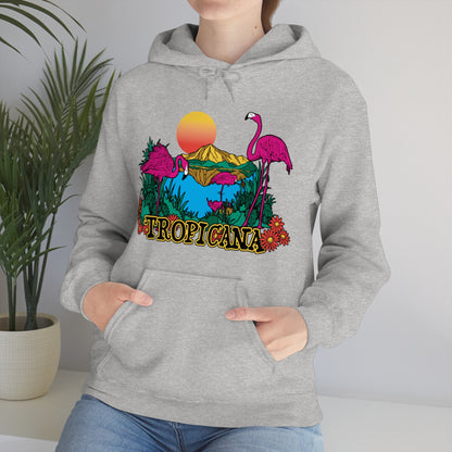 Tropicana Vibe Hoodie