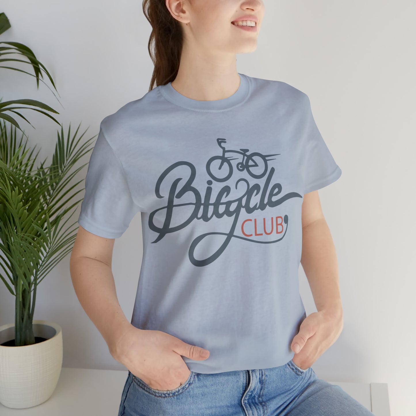 Bike club T-Shirt