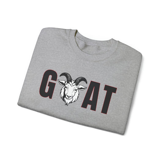 Goat Jordan Crewneck Sweatshirt