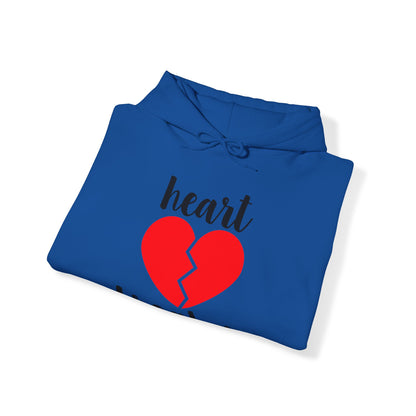 Heart Breaker Hoodie